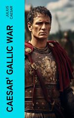 Caesar' Gallic War