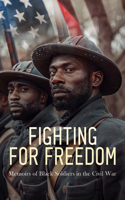 Fighting for Freedom: Memoirs of Black Soldiers in the Civil War