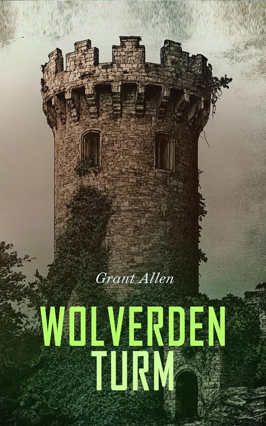 Wolverden Turm