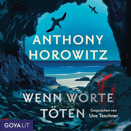 Wenn Worte töten. Hawthorne ermittelt [Band 3]