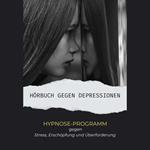 Hörbuch gegen Depressionen