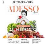 Italienisch lernen Audio - Auf dem Markt