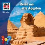 Reise ins alte Ägypten