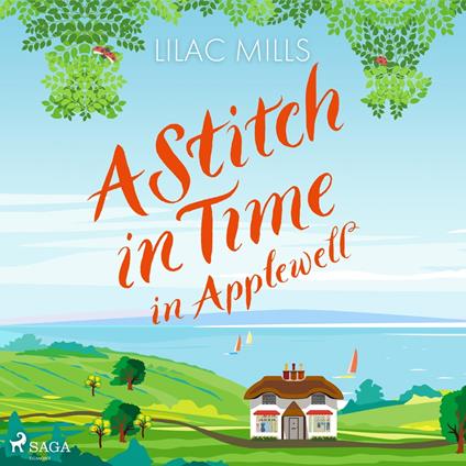 A Stitch in Time in Applewell