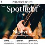 Englisch lernen Audio - Nashville