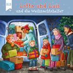 Lotta und Luis und die Weihnachtshelfer