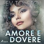 Amore e dovere