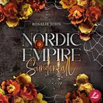 NORDIC EMPIRE - Sündenfall