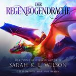 Der Regenbogendrache - Fantasy Bestseller