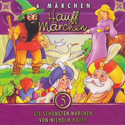 Hauff Märchen