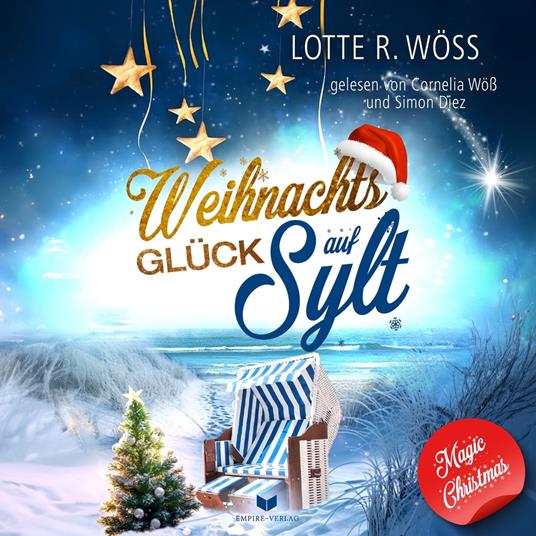 Weihnachtsglück auf Sylt