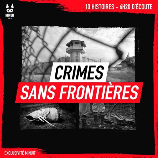 Crimes sans frontières