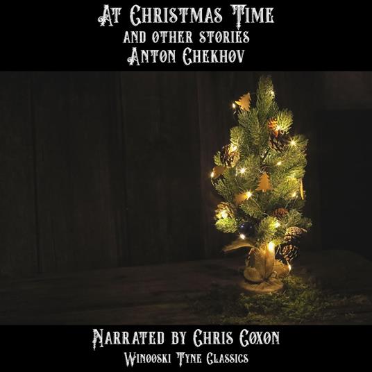 At Christmas Time and Other Stories