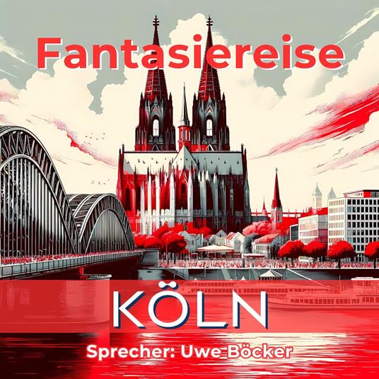 Fantasiereise Köln