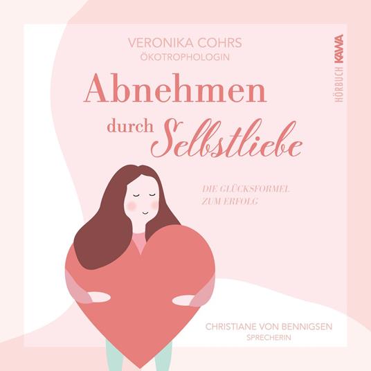 Abnehmen durch Selbstliebe