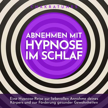 Abnehmen mit Hypnose im Schlaf