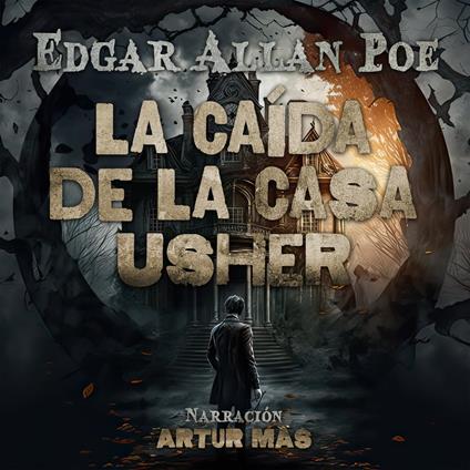 La Caída de la Casa Usher