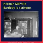 Bartleby lo scrivano