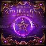 Witches of Wick 1: Das Buch der Hexen