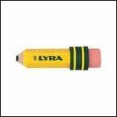 Gomma Lyra Temagraph eraser