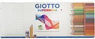 Matita + Gomma Giotto