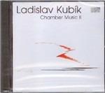 Musica da Camera - CD Audio di Ladislav Kubik