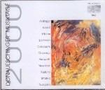 Donaueschinger Musiktage 2000 - CD Audio