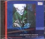 Mad Sweeney's Shadow - CD Audio di Frank Corcoran