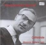 Cathedrale - CD Audio di Roman Haubenstock Ramati