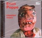 Musica da Camera - CD Audio di Enno Poppe