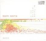 Musica elettronica - CD Audio di Tom Sora