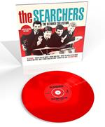 The Ultimate Collection (Red Vinyl)