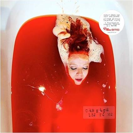 Lie To Me - Vinile LP di Garbage