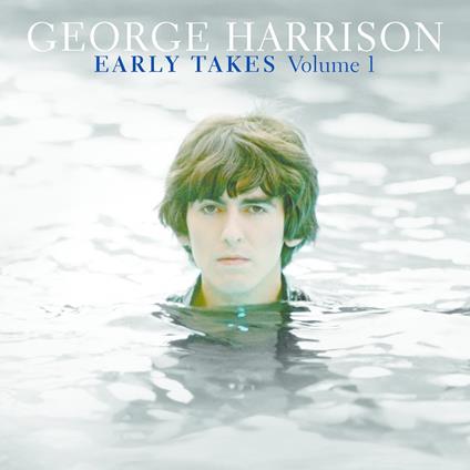 Early Takes Volume 1 - Vinile LP di George Harrison