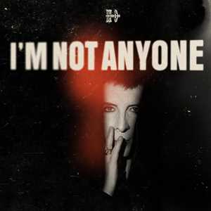 CD I'm Not Anyone Marc Almond