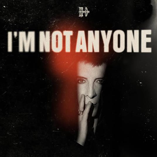I'm Not Anyone - Vinile LP di Marc Almond