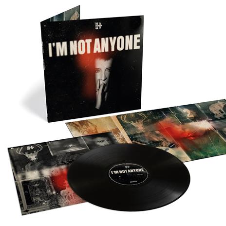 I'm Not Anyone - Vinile LP di Marc Almond - 2