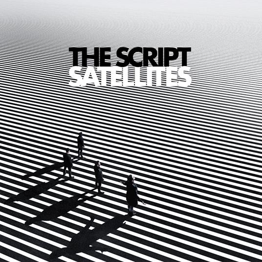 Satellites - CD Audio di Script