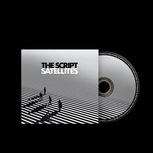 Satellites - CD Audio di Script - 2
