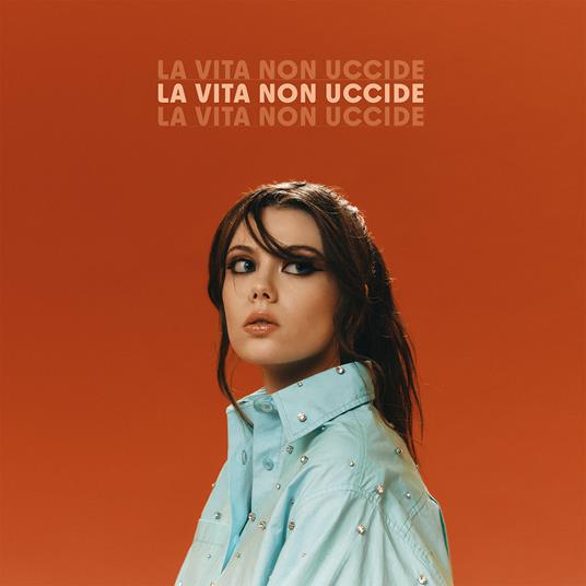 La vita non uccide - CD Audio di Lil Jolie