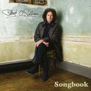 CD Songbook Gilbert O'Sullivan