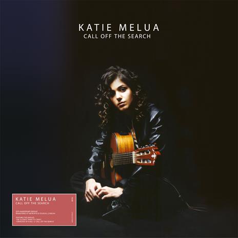 Call Off the Search (2023 Remaster) - Vinile LP di Katie Melua