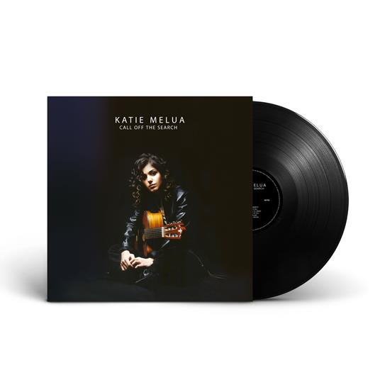 Call Off the Search (2023 Remaster) - Vinile LP di Katie Melua - 2