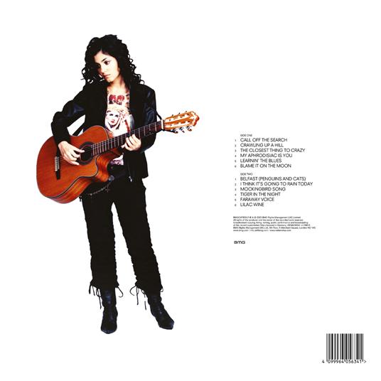 Call Off the Search (2023 Remaster) - Vinile LP di Katie Melua - 3