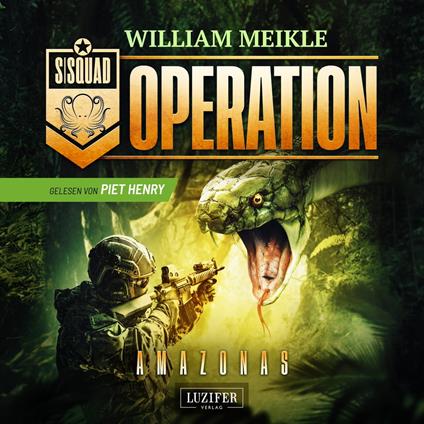 OPERATION AMAZONAS