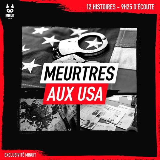 Meurtres aux USA