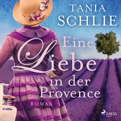 Eine Liebe in der Provence