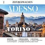 Italienisch lernen Audio - Turin