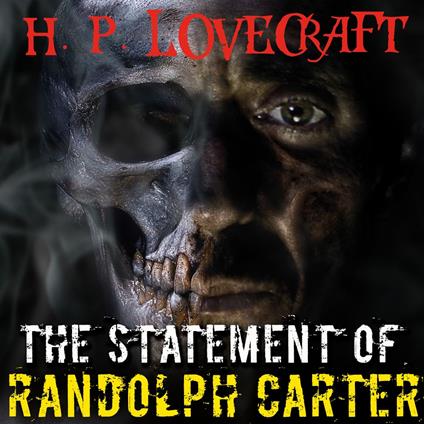 The Statement of Randolph Carter