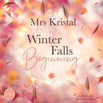 Winter Falls Beginning